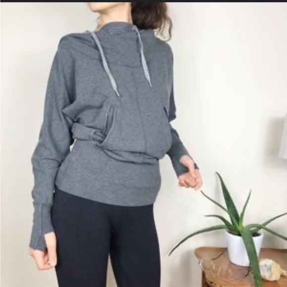lululemon athletica Tops - 🍋Lululemon Flashback Pullover Hoodie🍋